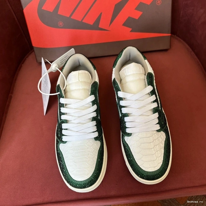 Diamond Jordan Designed Shoes 0122